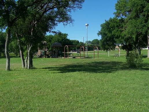 Carter Park in Andrews